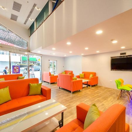 安尼赫時尚旅店 Anich Fashion Inn I 墾丁大街 I 親子遊戲區 I 停車位 Εξωτερικό φωτογραφία