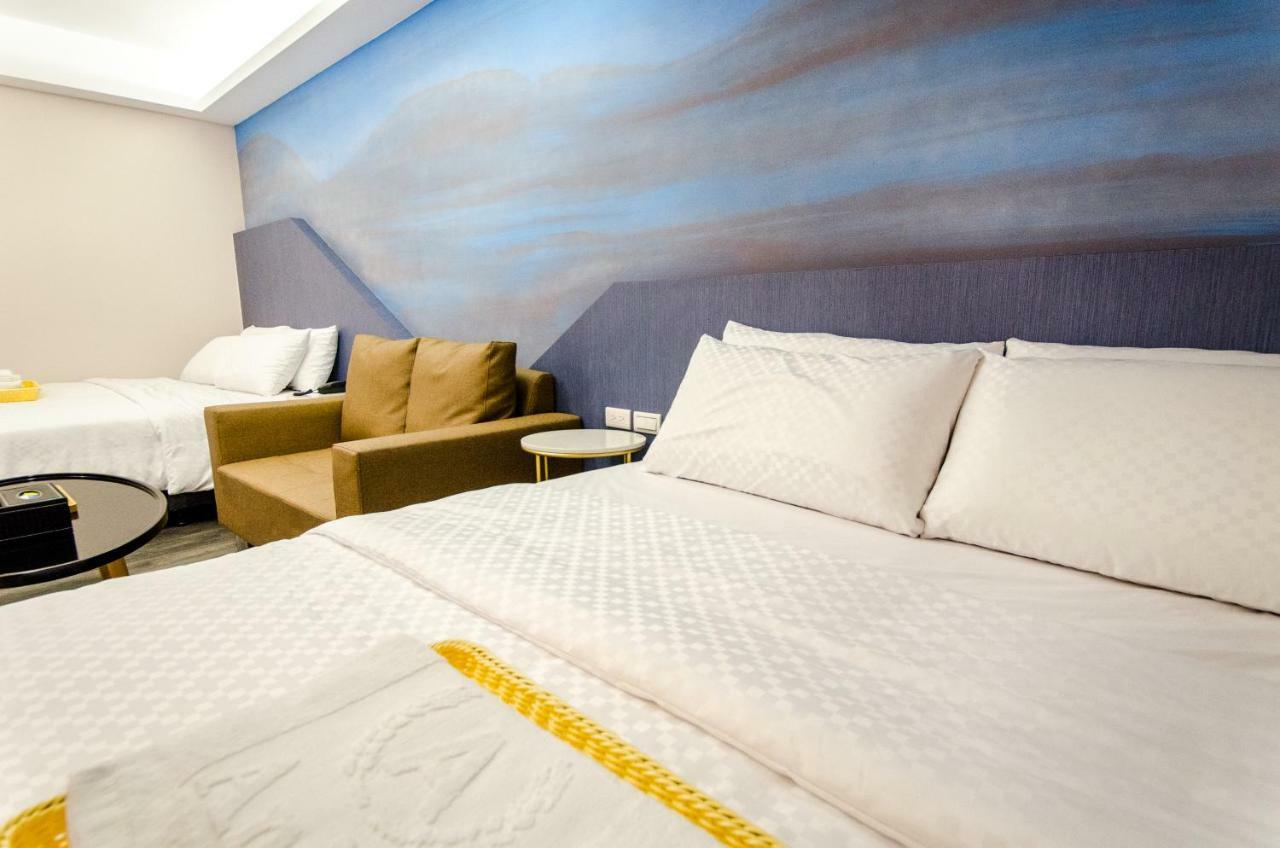 安尼赫時尚旅店 Anich Fashion Inn I 墾丁大街 I 親子遊戲區 I 停車位 Εξωτερικό φωτογραφία