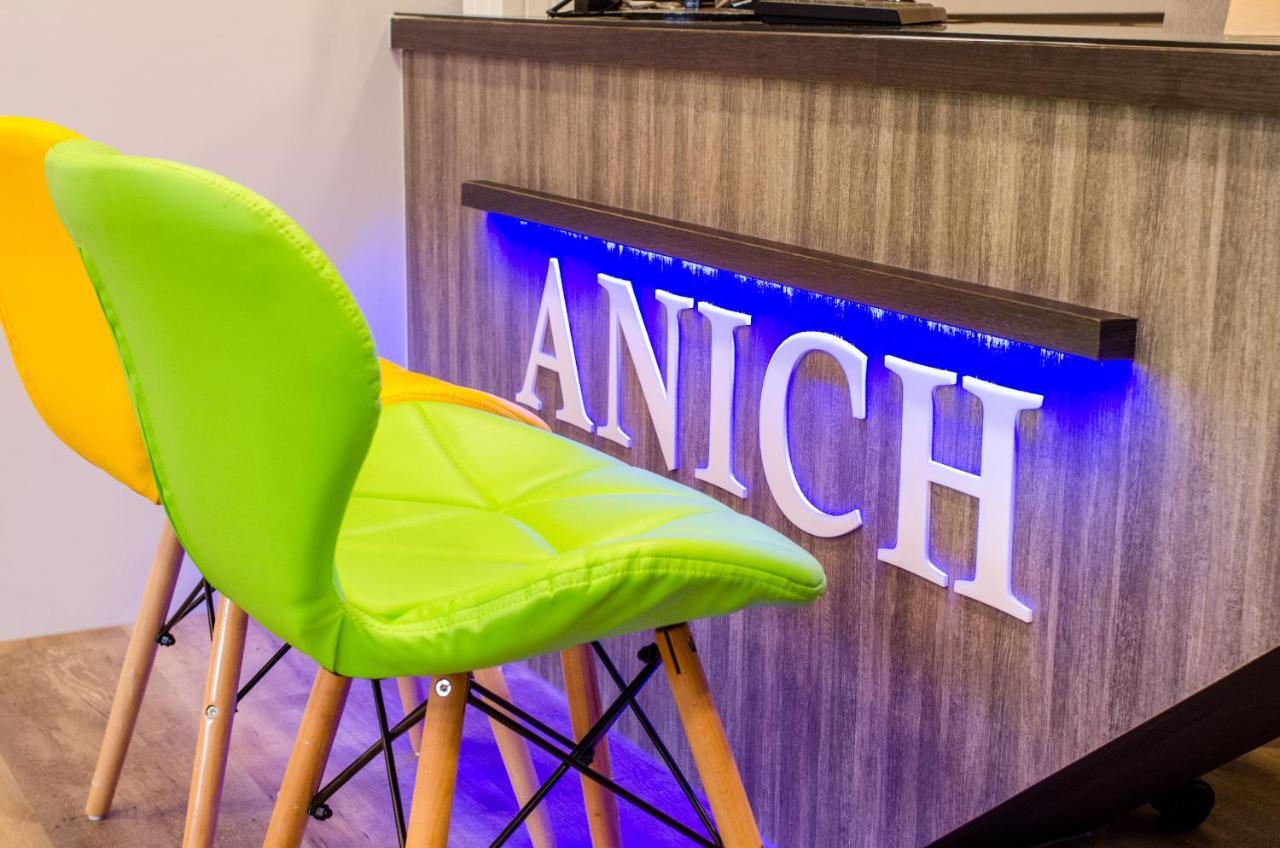安尼赫時尚旅店 Anich Fashion Inn I 墾丁大街 I 親子遊戲區 I 停車位 Εξωτερικό φωτογραφία