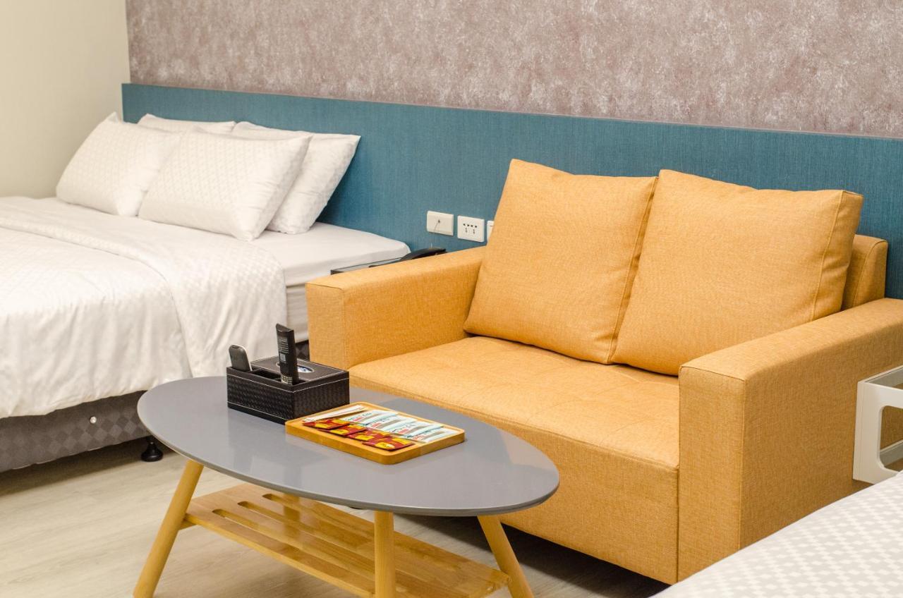 安尼赫時尚旅店 Anich Fashion Inn I 墾丁大街 I 親子遊戲區 I 停車位 Εξωτερικό φωτογραφία